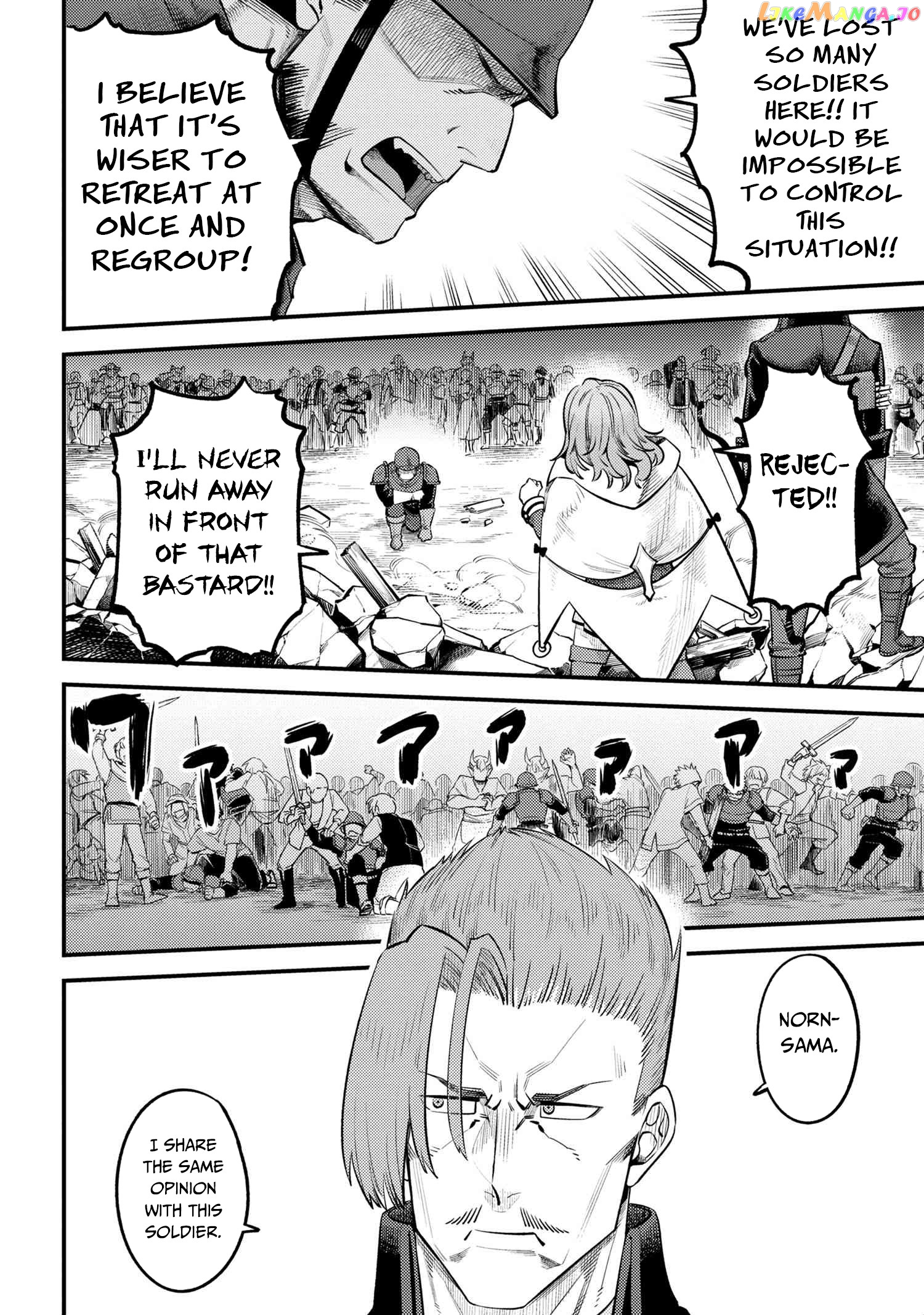 Redo Of Healer, Chapter 28.2 image 14